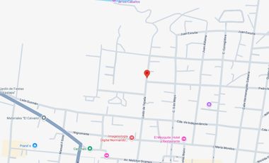 CASA EN VENTA EN MIXQUIAHUALA, HIDALGO