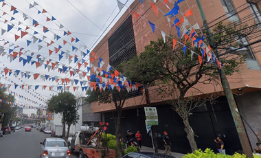 NO CREDITOS,  VENTA DEPARTAMENTO DE RECUPERACION HIPOTECARIA, SAN SIMON, CUAHUTEMOC, CDMX.