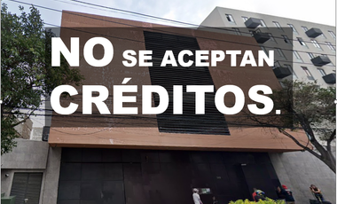NO CREDITOS,  VENTA DEPARTAMENTO DE RECUPERACION HIPOTECARIA, SAN SIMON, CUAHUTEMOC, CDMX.