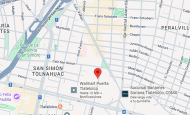 NO CREDITOS,  VENTA DEPARTAMENTO DE RECUPERACION HIPOTECARIA, SAN SIMON, CUAHUTEMOC, CDMX.