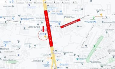 Plaza Rio Planta alta ideal para oficinas