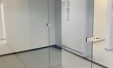 Plaza Rio Planta alta ideal para oficinas