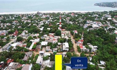 💎💎terreno en la colonia Lázaro cardenas pxm💎💎