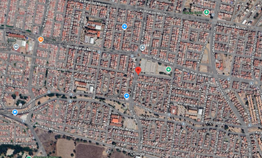 Casa en Calle Real De La Huasteca , Chicoloapan De Juárez, Chicoloapan, México,  MEX. NO CREDITOS