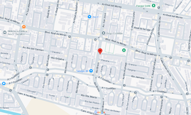 Casa en Calle Real De La Huasteca , Chicoloapan De Juárez, Chicoloapan, México,  MEX. NO CREDITOS