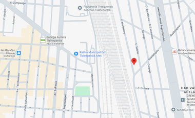 NO CREDITOS, CASA EN VENTA RECUPERACION HIPOTECARIA, TLALNEPLANTLA, ESTADO DE MEXICO.