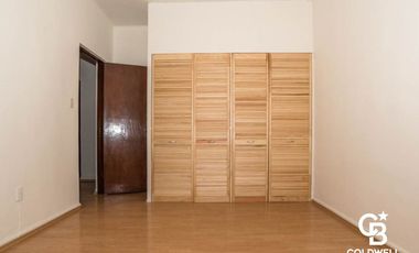 Departamento en Renta, Colonia Polanco IV Sección. Miguel Hidalgo