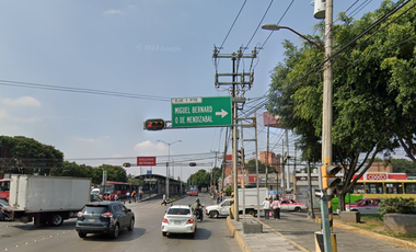 BODEGA EN VENTA, LA PURISIMA, GUSTAVO A MADERO.