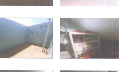 BODEGA EN VENTA, LA PURISIMA, GUSTAVO A MADERO.