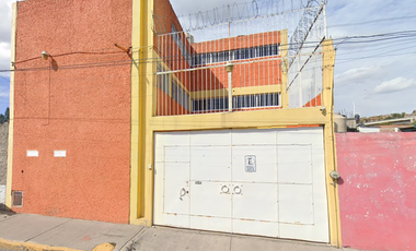 BODEGA EN VENTA, LA PURISIMA, GUSTAVO A MADERO.