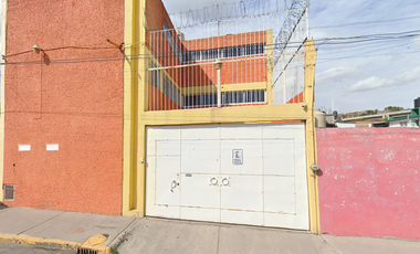 BODEGA EN VENTA, LA PURISIMA, GUSTAVO A MADERO.