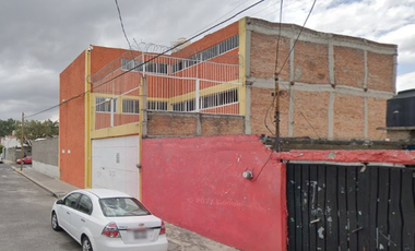 BODEGA EN VENTA, LA PURISIMA, GUSTAVO A MADERO.