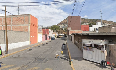 BODEGA EN VENTA, LA PURISIMA, GUSTAVO A MADERO.