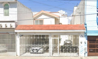 VENTA DE CASA EN CASA BLANCA, AGUASCALIENTES, AGS.