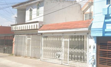 VENTA DE CASA EN CASA BLANCA, AGUASCALIENTES, AGS.