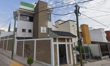 HERMOSA CASA EN REMATE, GRANDIOSA OPORTUNIDAD DE INVERSION EN Av Cultura Azteca, Mirador de las Culturas, 20174 Aguascalientes, Ags., México