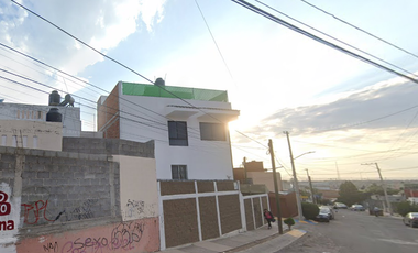 HERMOSA CASA EN REMATE, GRANDIOSA OPORTUNIDAD DE INVERSION EN Av Cultura Azteca, Mirador de las Culturas, 20174 Aguascalientes, Ags., México