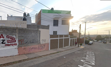 HERMOSA CASA EN REMATE, GRANDIOSA OPORTUNIDAD DE INVERSION EN Av Cultura Azteca, Mirador de las Culturas, 20174 Aguascalientes, Ags., México
