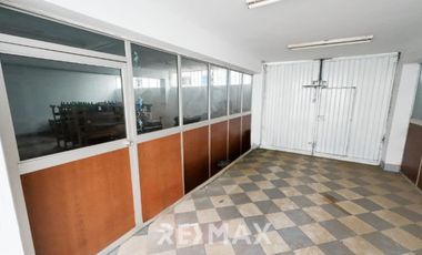 LOCAL COMERCIAL CON LA MEJOR UBICACION Y VISIBILIDAD | CARABAYLLO