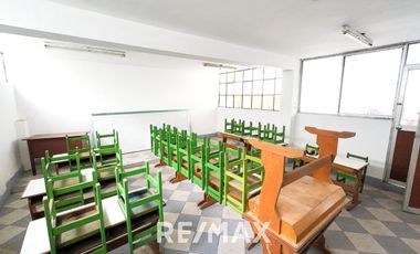 LOCAL COMERCIAL CON LA MEJOR UBICACION Y VISIBILIDAD | CARABAYLLO