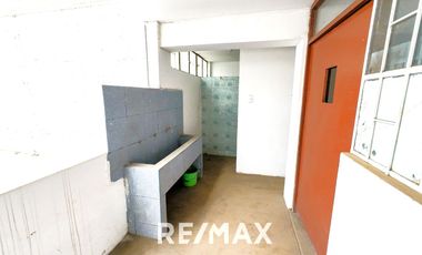 LOCAL COMERCIAL CON LA MEJOR UBICACION Y VISIBILIDAD | CARABAYLLO