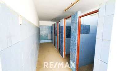 LOCAL COMERCIAL CON LA MEJOR UBICACION Y VISIBILIDAD | CARABAYLLO