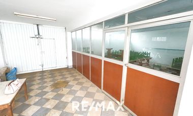 LOCAL COMERCIAL CON LA MEJOR UBICACION Y VISIBILIDAD | CARABAYLLO