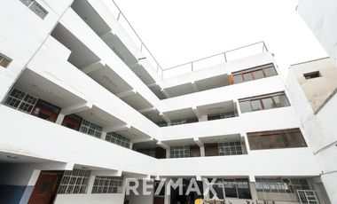 LOCAL COMERCIAL CON LA MEJOR UBICACION Y VISIBILIDAD | CARABAYLLO