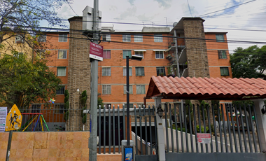 BONITO DEPARTAMENTO EN VENTA EN IZTACALCO