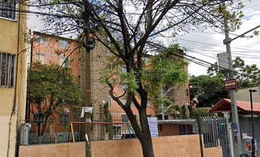 BONITO DEPARTAMENTO EN VENTA EN IZTACALCO