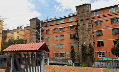 BONITO DEPARTAMENTO EN VENTA EN IZTACALCO