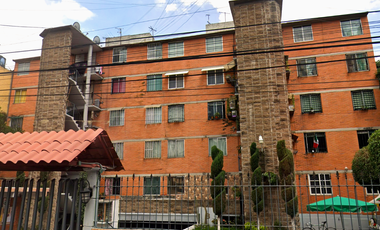 BONITO DEPARTAMENTO EN VENTA EN IZTACALCO