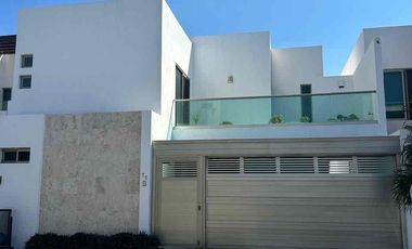 Casa en Renta en Lomas del Sol, Riviera Veracruzana
