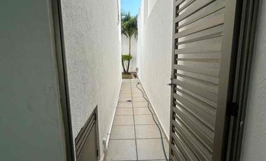 Casa en Renta en Lomas del Sol, Riviera Veracruzana