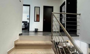 Casa en Renta en Lomas del Sol, Riviera Veracruzana