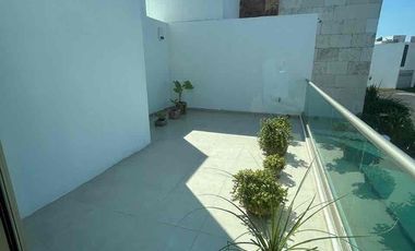 Casa en Renta en Lomas del Sol, Riviera Veracruzana