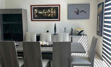 Casa en Renta en Lomas del Sol, Riviera Veracruzana