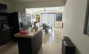 Casa en Renta en Lomas del Sol, Riviera Veracruzana
