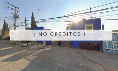 CASA EN CALLE ISTMO, PRIVADA DE SOL, ALBORADA JALTENCO, JALTENCO, ESTADO DE MÉXICO. ¡¡NO CREDITOS!!