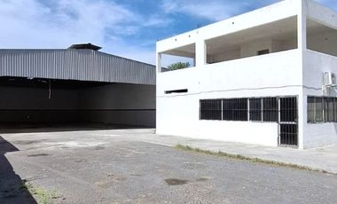 BODEGA EN RENTA  CENTRO ESCOBEDO N.L.