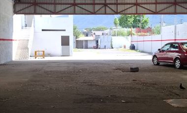 BODEGA EN RENTA  CENTRO ESCOBEDO N.L.