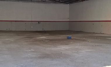 BODEGA EN RENTA  CENTRO ESCOBEDO N.L.