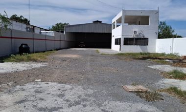BODEGA EN RENTA  CENTRO ESCOBEDO N.L.