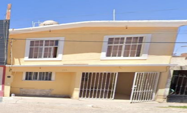 VENTA DE CASA EN PABELLON ARTEAGA, AGUASCALIENTES