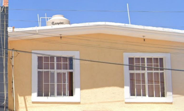 VENTA DE CASA EN PABELLON ARTEAGA, AGUASCALIENTES