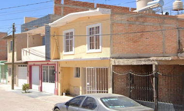 VENTA DE CASA EN PABELLON ARTEAGA, AGUASCALIENTES