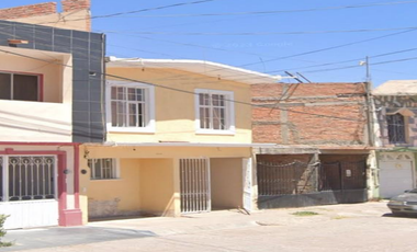 VENTA DE CASA EN PABELLON ARTEAGA, AGUASCALIENTES