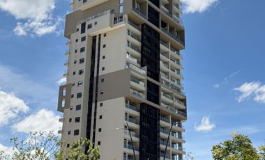 RENTA DEPARTAMENTO AMUEBLADO EN NYMPHE TOWERS, ZONA ESTE LEÓN, GTO.