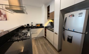 RENTA DEPARTAMENTO AMUEBLADO EN NYMPHE TOWERS, ZONA ESTE LEÓN, GTO.