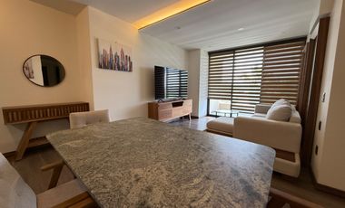 RENTA DEPARTAMENTO AMUEBLADO EN NYMPHE TOWERS, ZONA ESTE LEÓN, GTO.